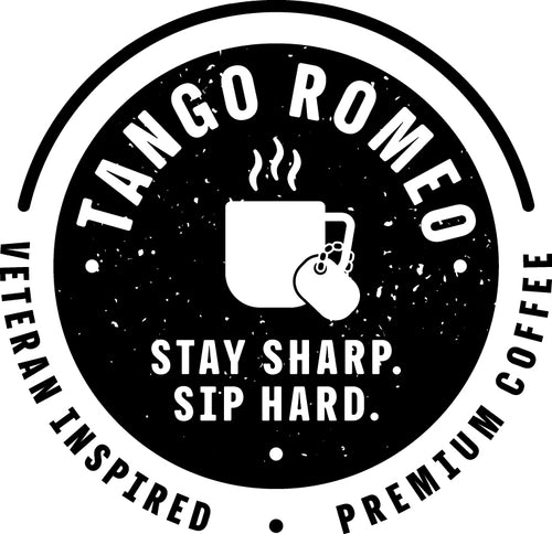 Tango Romeo Coffee Company
