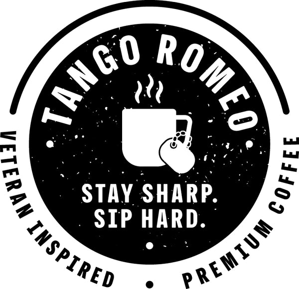 Tango Romeo Coffee Company